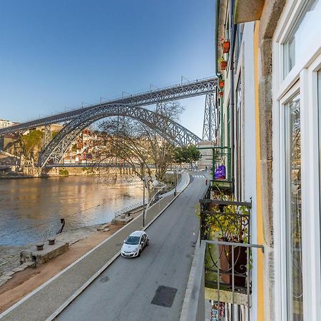 Youropo - Ribeira Gaia Вила-Нова-ди-Гая Экстерьер фото