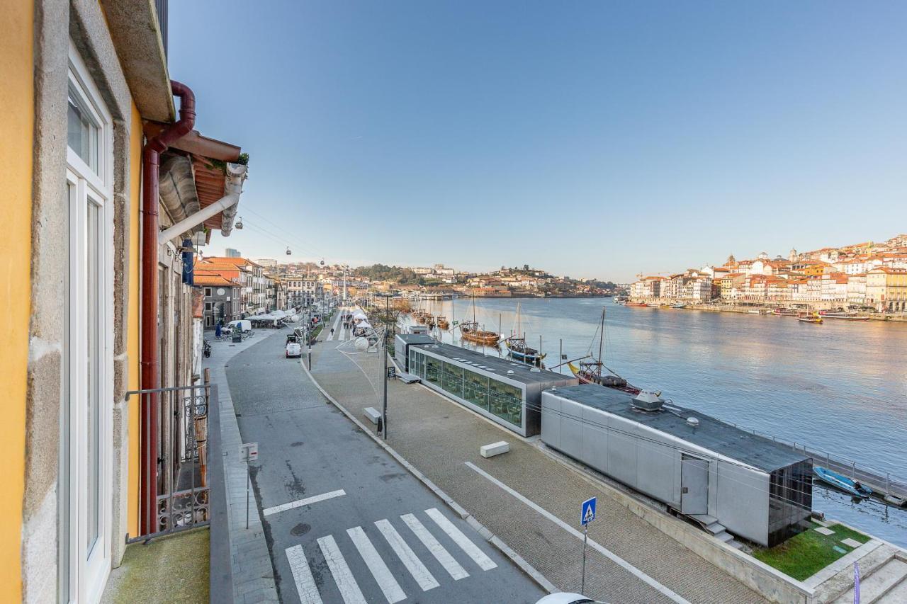 Youropo - Ribeira Gaia Вила-Нова-ди-Гая Экстерьер фото
